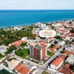 Apartamento em Formosa/Cabedelo com 2 Quartos sendo 1 Suíte, Elevador e Piscina