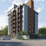 Apartamento em Formosa/Cabedelo com 2 Quartos sendo 1 Suíte, Elevador e Piscina