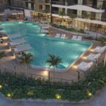 Excelente Lançamento no Jardim Oceania/Bessa 3 ou 4 Quartos, Lazer Completo
