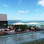 Lançamento no Jardim Oceania/Bessa de Flat ou 2 Quartos, Lazer
