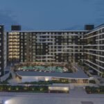 Excelente Lançamento no Jardim Oceania/Bessa 3 ou 4 Quartos, Lazer Completo