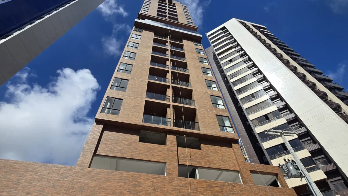 Excelente Lançamento no Miramar 2 Quartos sendo 1 Suíte, Lazer 