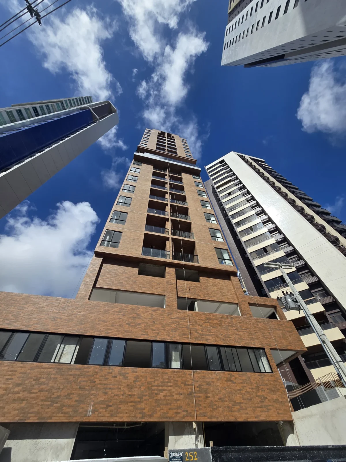Excelente Lançamento no Miramar 2 Quartos sendo 1 Suíte, Lazer 