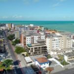 Lançamento no Jardim Oceania/Bessa de Flat ou 2 Quartos, Lazer