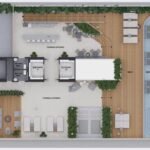 Últimas Unidade de Studios no Cabo Branco, Lazer, Próximo ao Mar