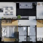 Excelente Lançamento no Miramar 2 Quartos sendo 1 Suíte, Lazer 