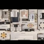 Cobertura nos Bancários com 3 Quartos sendo 2 Suítes