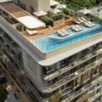 Últimas Unidade de Studios no Cabo Branco, Lazer, Próximo ao Mar