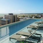 Últimas Unidade de Studios no Cabo Branco, Lazer, Próximo ao Mar