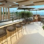 Últimas Unidade de Studios no Cabo Branco, Lazer, Próximo ao Mar