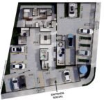 Apartamento em Formosa/Cabedelo com 2 Quartos sendo 1 Suíte, Elevador e Lazer