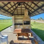 Excelente Casa com 3 Suítes em Condomínio Fechado em Carapibus/Conde com Lazer Completo