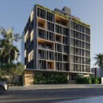 Lançamento de Flat no Jardim Oceania/Bessa, Lazer