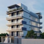 Última Unidade de Flat em Intermares com Elevador e Lazer