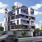 Apartamento no Jardim Cidade Universitária com 3 Quartos sendo 1 Suíte, Elevador e Lazer
