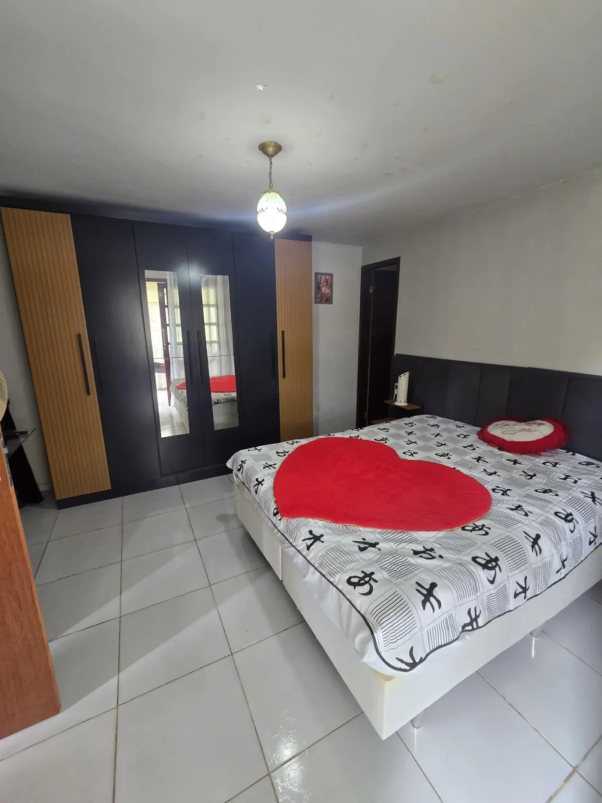 Chácara em Lucena com 4 Quartos, Lazer, 4.140m², Porteira Fechada