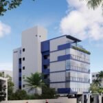 Última Unidade de Flat em Intermares com Elevador e Lazer