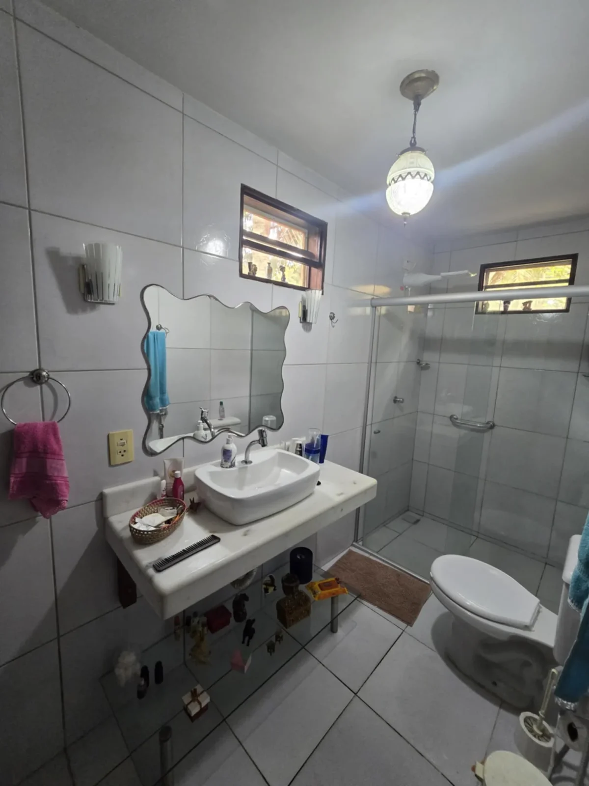 Chácara em Lucena com 4 Quartos, Lazer, 4.140m², Porteira Fechada