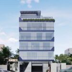 Última Unidade de Flat em Intermares com Elevador e Lazer