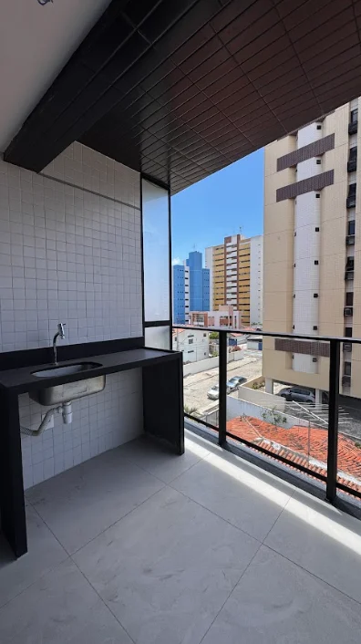 Últimas Unidades em Manaíra 2 Quartos sendo 1 Suíte, Elevador e Lazer