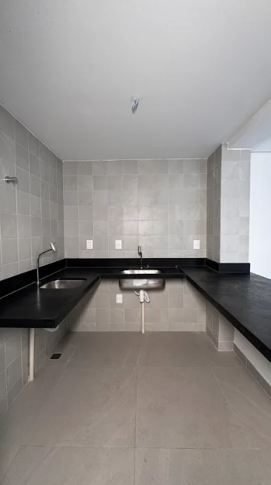 Últimas Unidades em Manaíra 2 Quartos sendo 1 Suíte, Elevador e Lazer