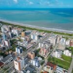 Última Unidade de Flat em Intermares com Elevador e Lazer
