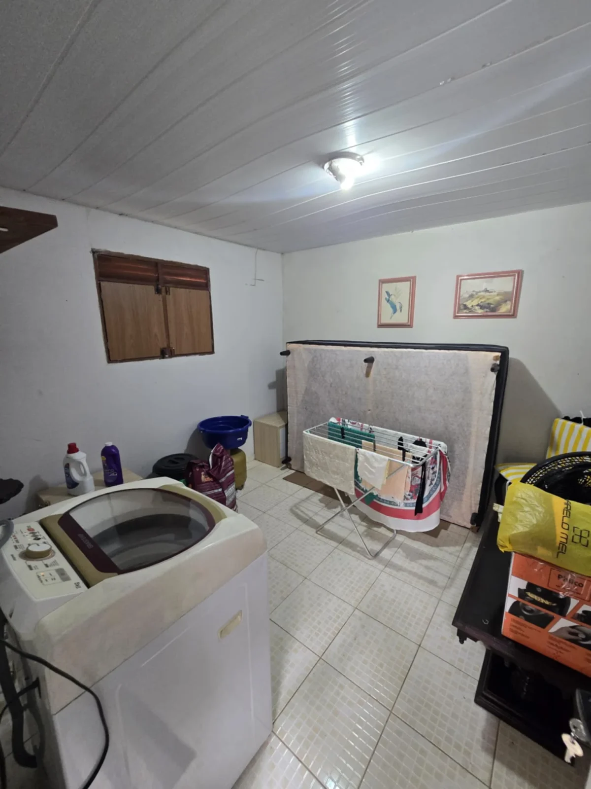 Chácara em Lucena com 4 Quartos, Lazer, 4.140m², Porteira Fechada