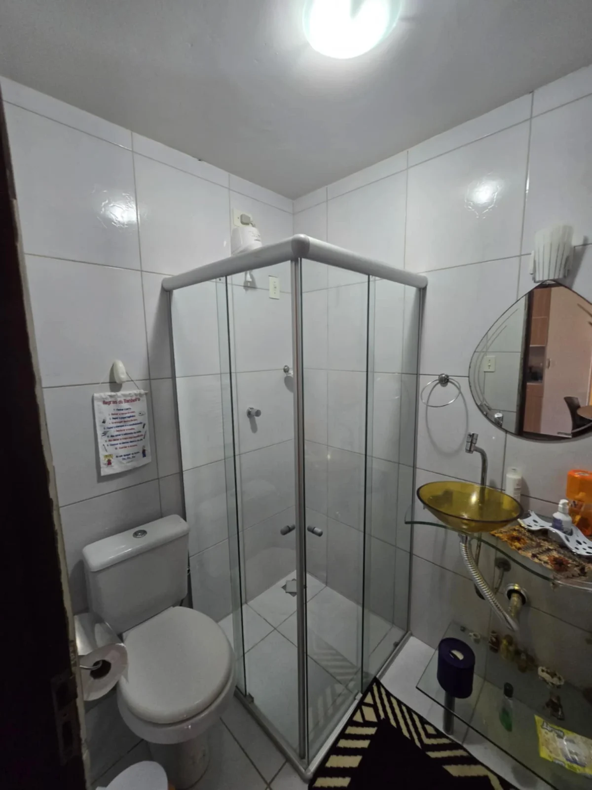 Chácara em Lucena com 4 Quartos, Lazer, 4.140m², Porteira Fechada