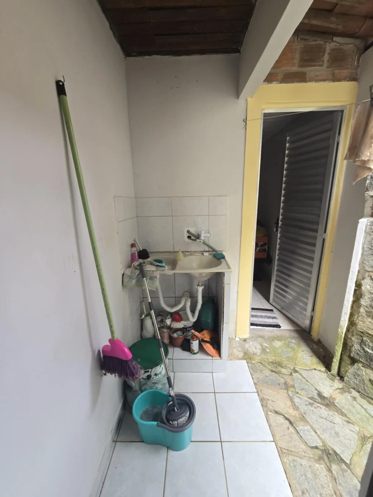 Chácara em Lucena com 4 Quartos, Lazer, 4.140m², Porteira Fechada