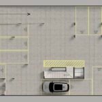 Térreo ou Cobertura nos Bancários com 3 Quartos sendo 2 ou 3 Suítes, Elevador e Piscina
