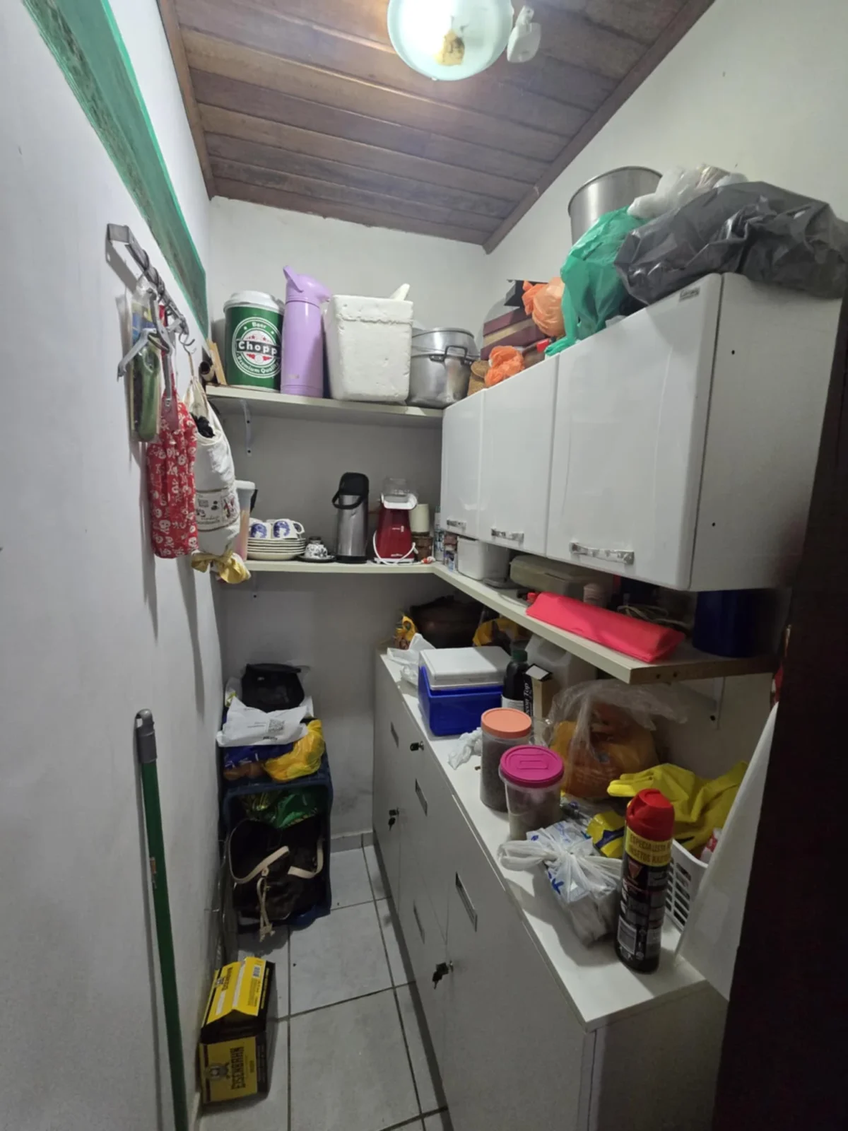 Chácara em Lucena com 4 Quartos, Lazer, 4.140m², Porteira Fechada
