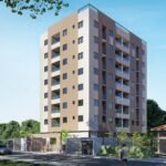 Apartamento no Bessa com 1, 2 ou 3 Quartos, Elevador e Lazer