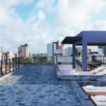 Última Unidade de Flat em Intermares com Elevador e Lazer