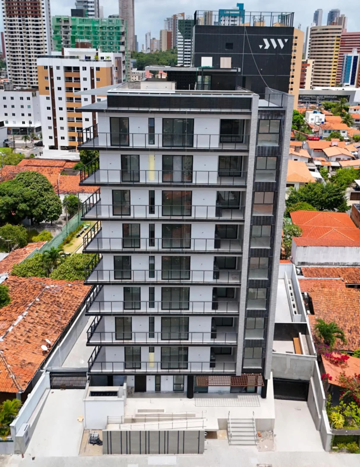 Últimas Unidades em Manaíra 2 Quartos sendo 1 Suíte, Elevador e Lazer