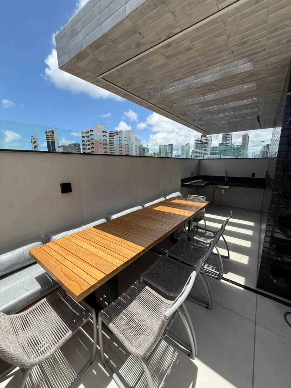 Últimas Unidades em Manaíra 2 Quartos sendo 1 Suíte, Elevador e Lazer