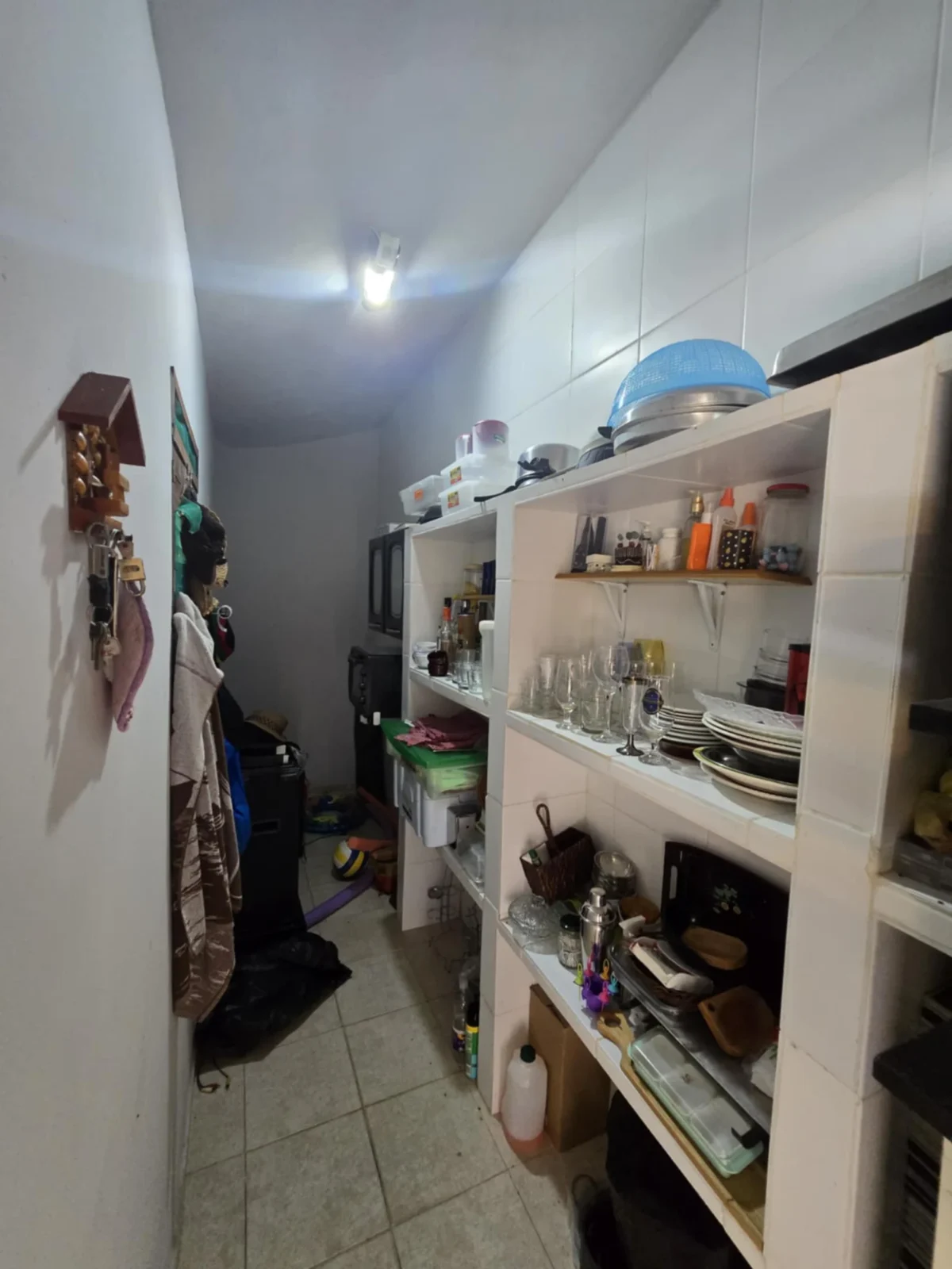 Chácara em Lucena com 4 Quartos, Lazer, 4.140m², Porteira Fechada