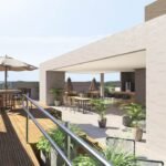 Apartamento no Bessa com 1, 2 ou 3 Quartos, Elevador e Lazer