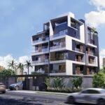 Apartamento no Jardim Cidade Universitária com 3 Quartos sendo 1 Suíte, Elevador e Lazer