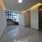 Apartamento nos Bancários com 3 Quartos sendo 1 Suíte, Opções de Térreo e Cobertura