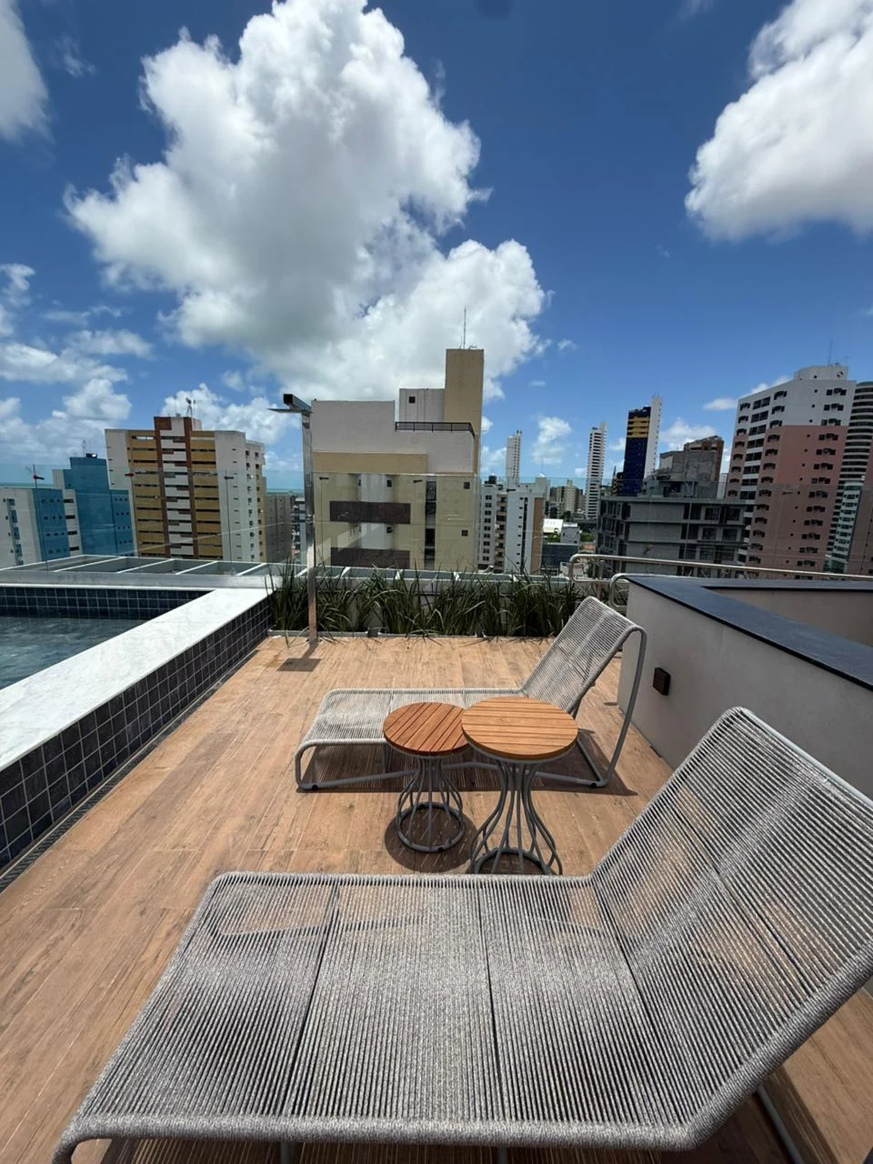 Últimas Unidades em Manaíra 2 Quartos sendo 1 Suíte, Elevador e Lazer