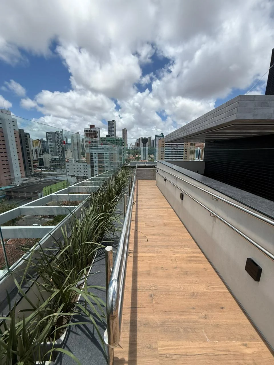 Últimas Unidades em Manaíra 2 Quartos sendo 1 Suíte, Elevador e Lazer