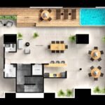 Apartamento no Bessa com 1, 2 ou 3 Quartos, Elevador e Lazer