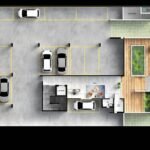 Apartamento no Bessa com 1, 2 ou 3 Quartos, Elevador e Lazer