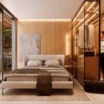 Térreo ou Cobertura nos Bancários com 3 Quartos sendo 2 ou 3 Suítes, Elevador e Piscina