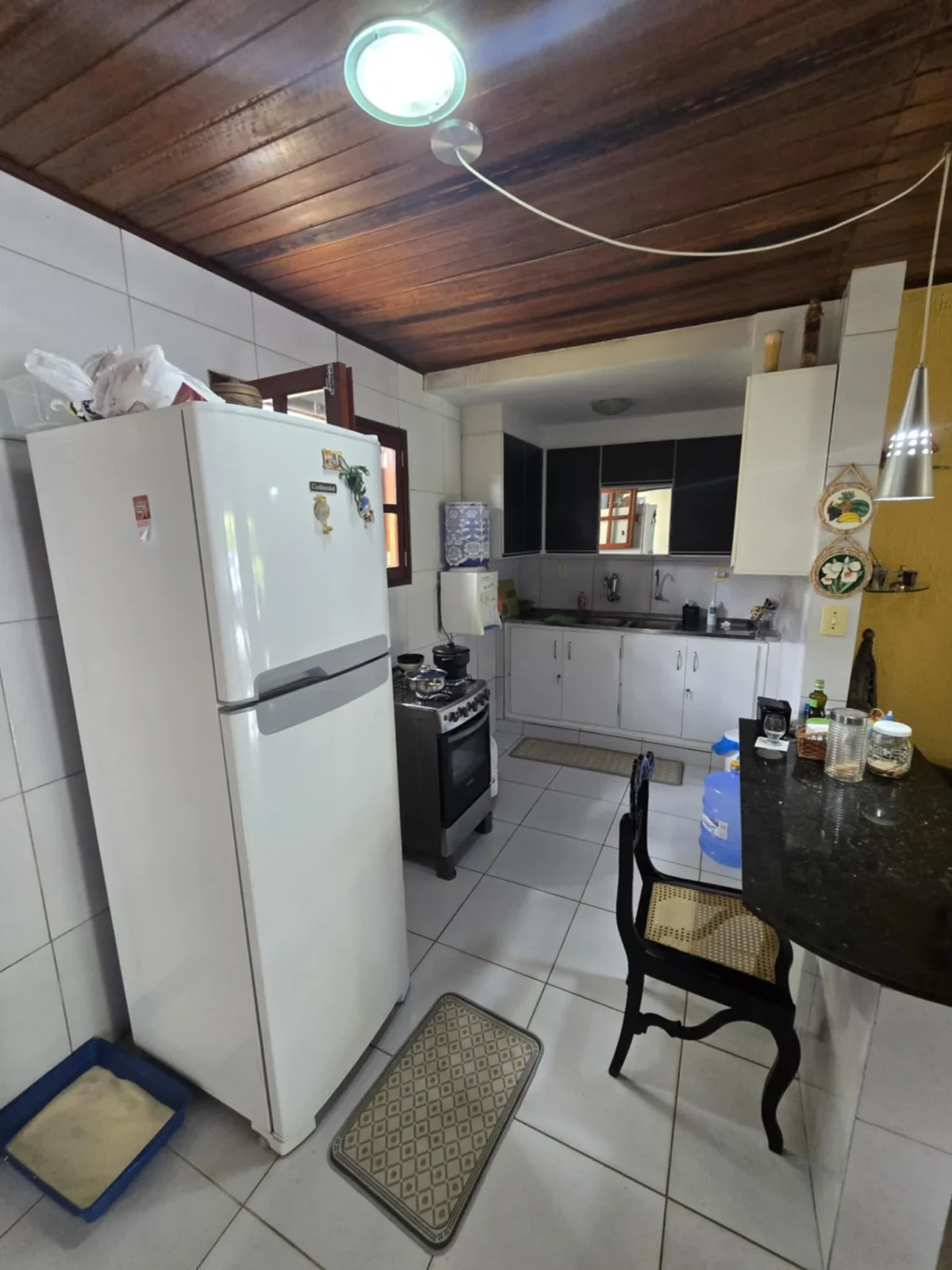 Chácara em Lucena com 4 Quartos, Lazer, 4.140m², Porteira Fechada