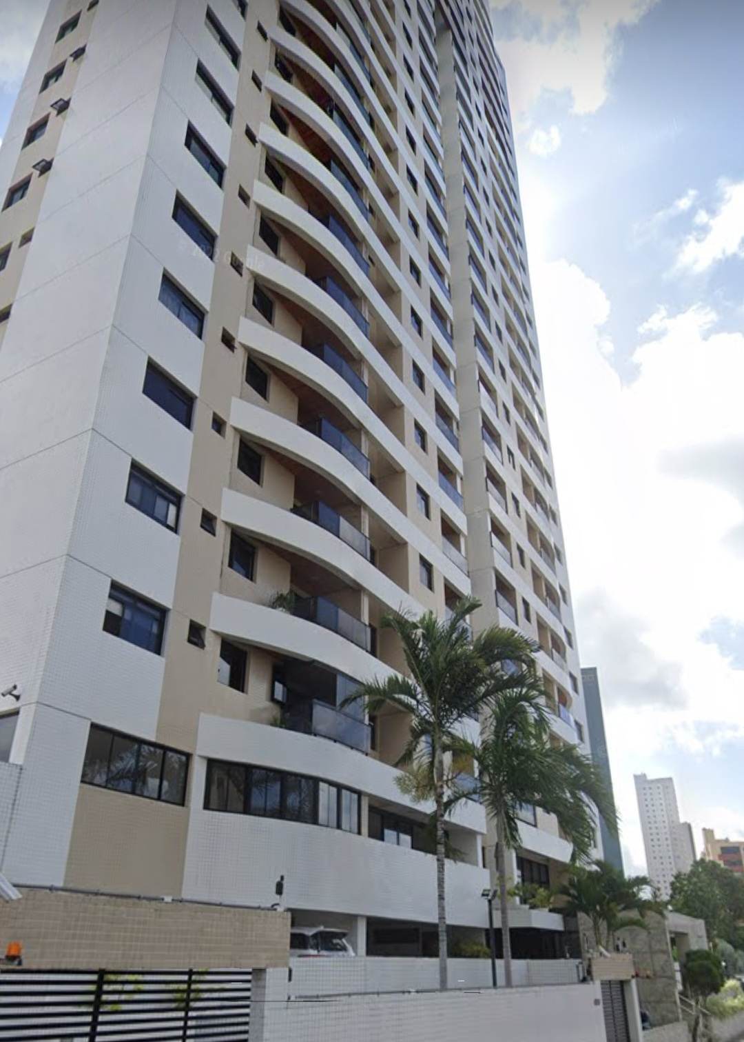 Apartamento em Manaíra com 2 Quartos sendo 1 Suíte, Lazer