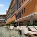 Últimas Unidades de Flat ou 2 Quartos Beira-mar no Bessa, Lazer Completo
