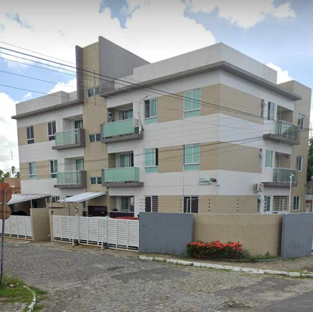 Apartamento no Bairro dos Ipês com 2 Quarto sendo 1 Suíte