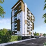 Excelente Lançamento no Jardim São Paulo/Bancários 2 ou 3 Quartos sendo 1 suíte, Elevador e Lazer