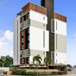 Últimas Unidades em Intermares de Flats, Elevador e Lazer